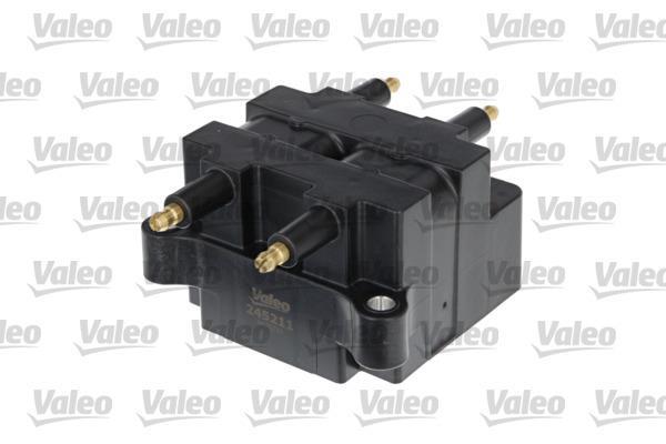 Bobine d'allumage VALEO 245211